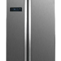 Холодильник KRAFT Technology TNC-NF 701IX